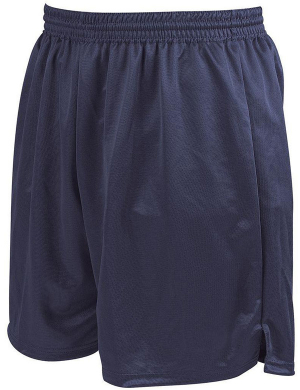 Precision Attack Shorts - Navy